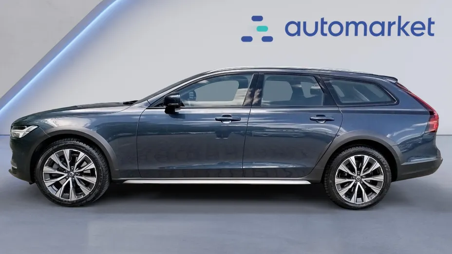 VOLVO V90 V90 CC B6 B AWD Ultimate aut