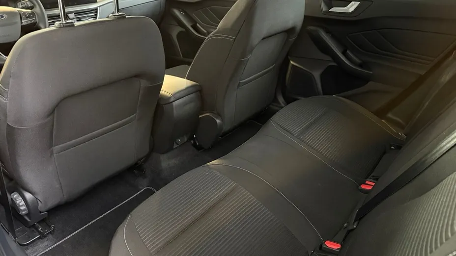 FORD Focus Focus 1.0 EcoBoost mHEV Titanium X