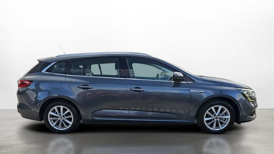 RENAULT Megane Megane 1.5 Blue dCi Intens