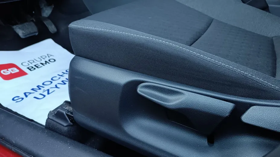 TOYOTA Yaris Yaris Hybrid 1.5 Comfort