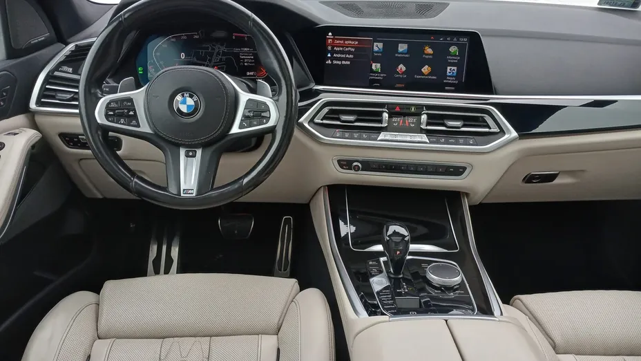 BMW X5 X5 xDrive30d sport-aut