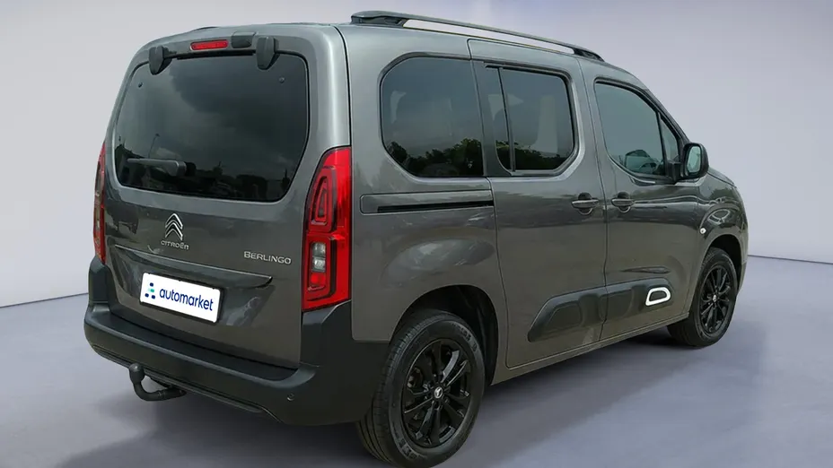 CITROEN Berlingo Berlingo MPV M 1.2 PureTech Plus S&S N1