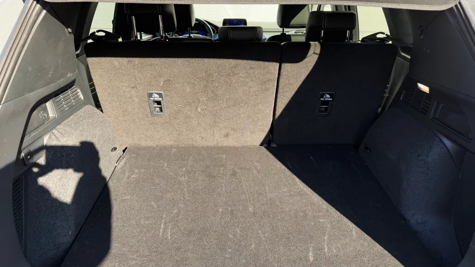 FORD Kuga Kuga 1.5 EcoBoost FWD Titanium X