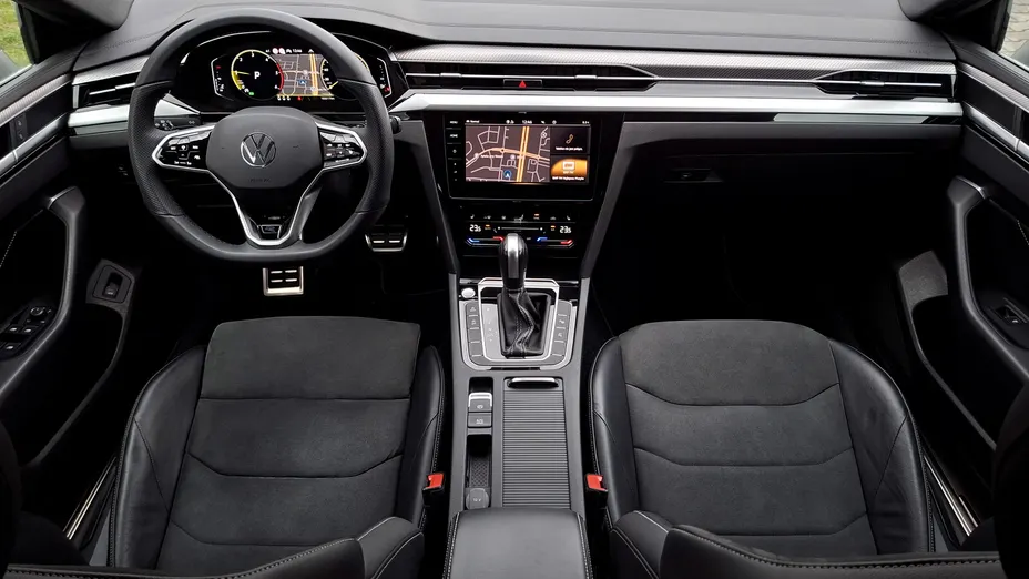 VOLKSWAGEN Arteon Arteon 2.0 TDI R-Line DSG