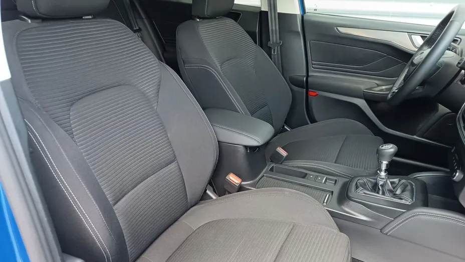 FORD Focus Focus 1.0 EcoBoost Titanium X