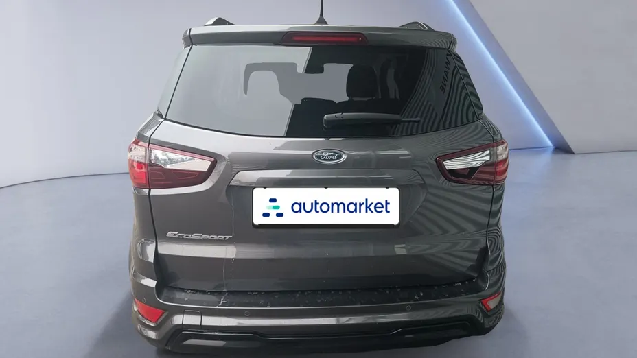 FORD Ecosport Ecosport 1.0 EcoBoost GPF ST-Line ASS