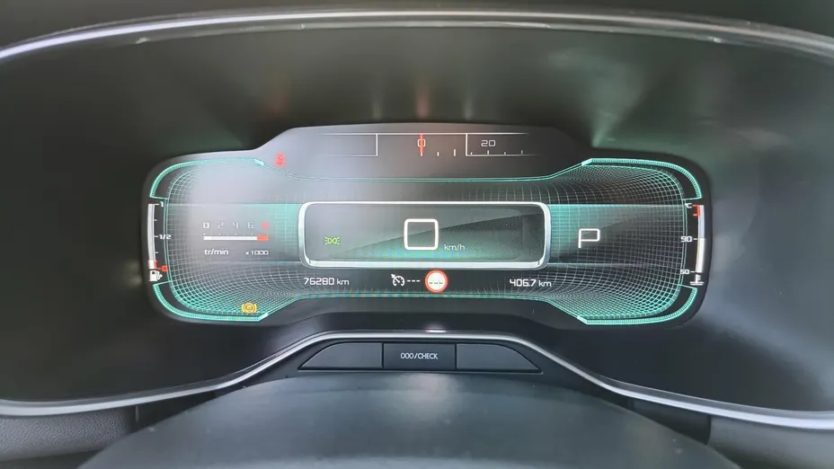 CITROEN C5 Aircross C5 Aircross 1.6 PureTech Feel EAT8