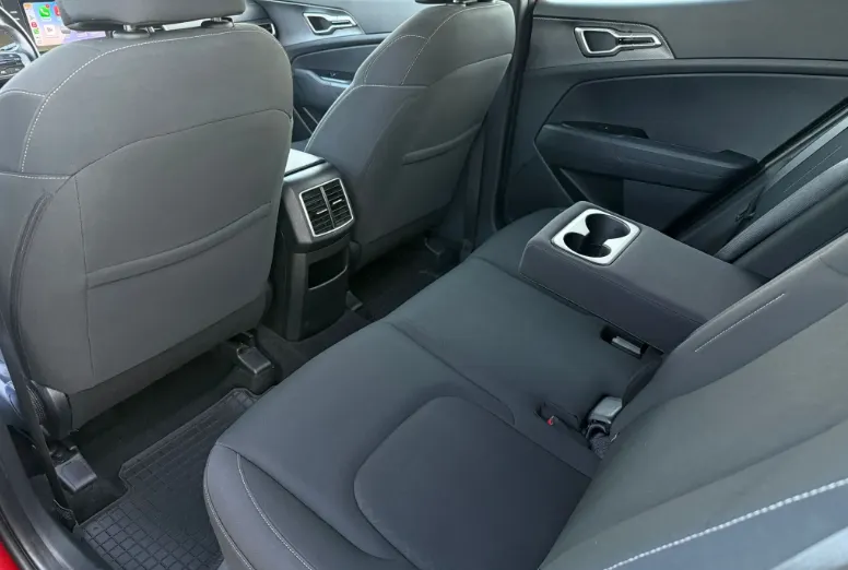 KIA Sportage Sportage 1.6 T-GDI mHEV M 2WD DCT