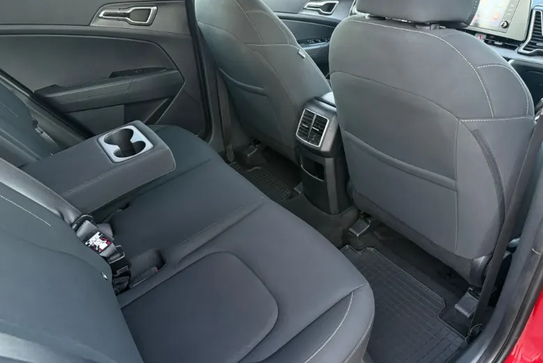 KIA Sportage Sportage 1.6 T-GDI mHEV M 2WD DCT