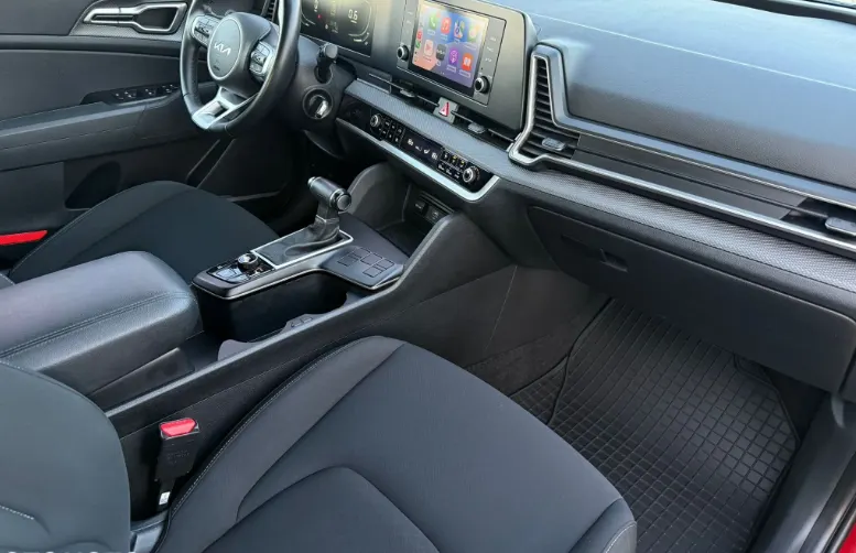 KIA Sportage Sportage 1.6 T-GDI mHEV M 2WD DCT