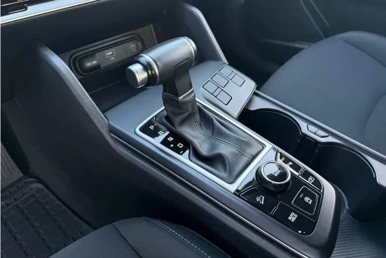 KIA Sportage Sportage 1.6 T-GDI mHEV M 2WD DCT