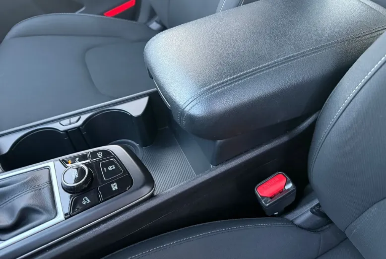 KIA Sportage Sportage 1.6 T-GDI mHEV M 2WD DCT