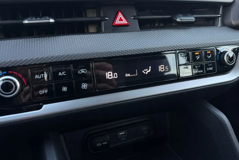 KIA Sportage Sportage 1.6 T-GDI mHEV M 2WD DCT