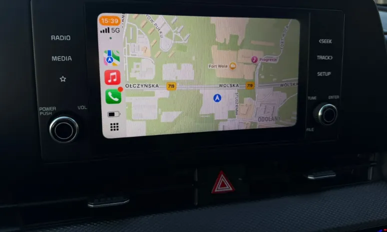 KIA Sportage Sportage 1.6 T-GDI mHEV M 2WD DCT