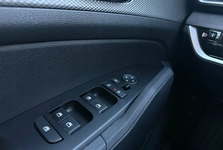 KIA Sportage Sportage 1.6 T-GDI mHEV M 2WD DCT