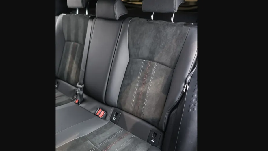 TOYOTA C-HR C-HR 1.8 Hybrid GPF GR Sport