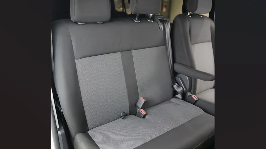 TOYOTA Proace Proace Kombi 2.0 D-4D Long 2,8t