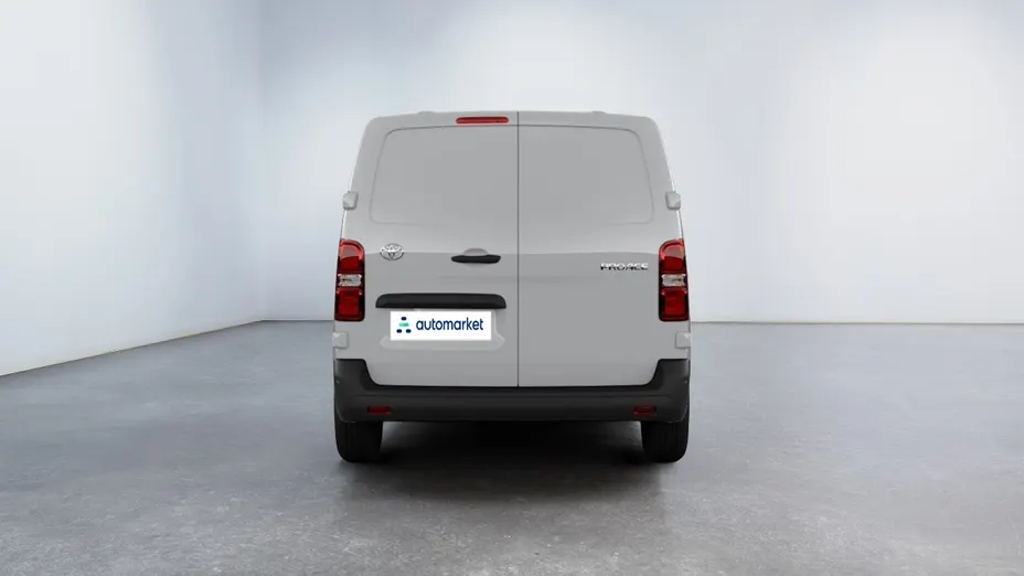 TOYOTA Proace Proace EV Medium 3,1t Active Nowy