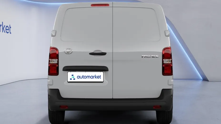 TOYOTA Proace Proace EV Medium 3,1t Active Nowy