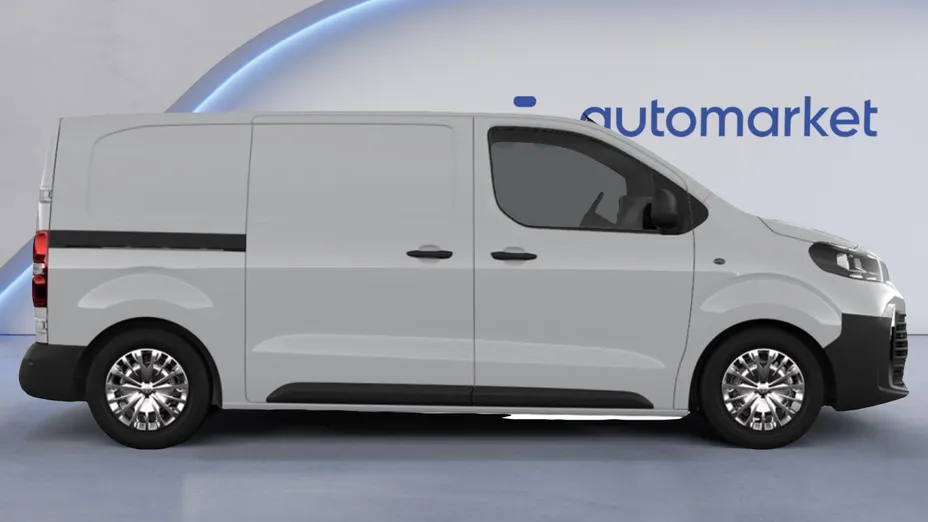 TOYOTA Proace Proace EV Medium 3,1t Active Nowy