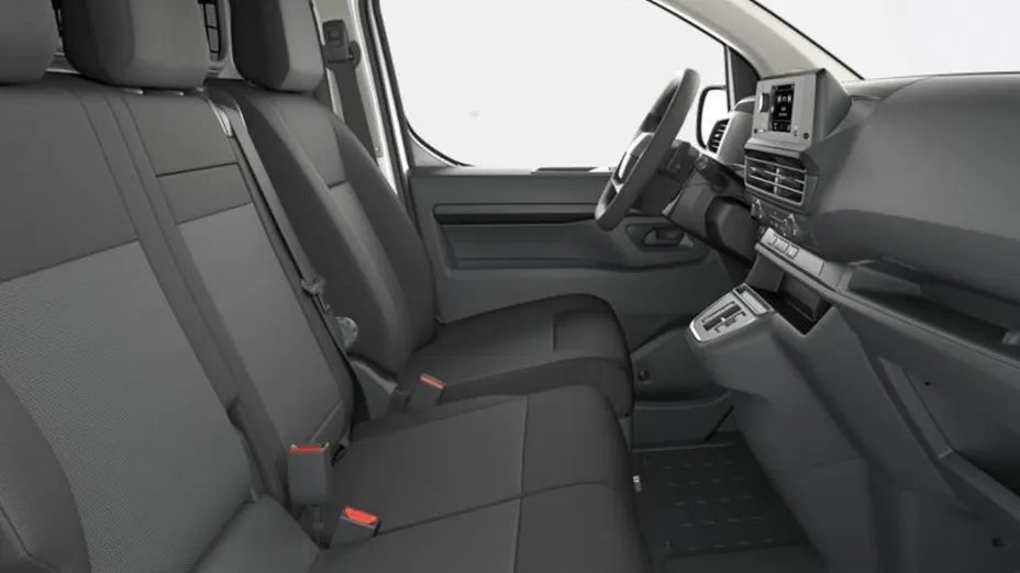 TOYOTA Proace Proace EV Medium 3,1t Active Nowy