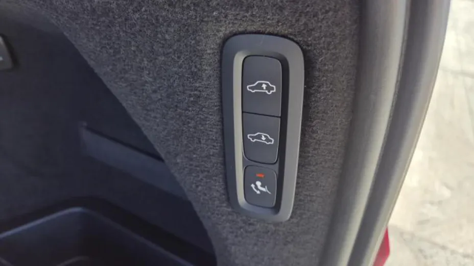 VOLVO XC90 XC90 B5 D AWD Ultimate Bright 7os aut