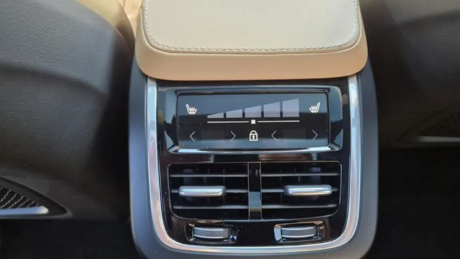 VOLVO XC90 XC90 B5 D AWD Ultimate Bright 7os aut