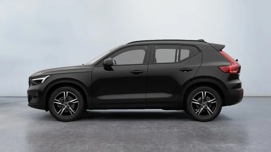 VOLVO XC40 XC40 B3 Plus Dark aut Nowy