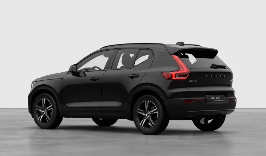 VOLVO XC40 XC40 B3 Plus Dark aut Nowy