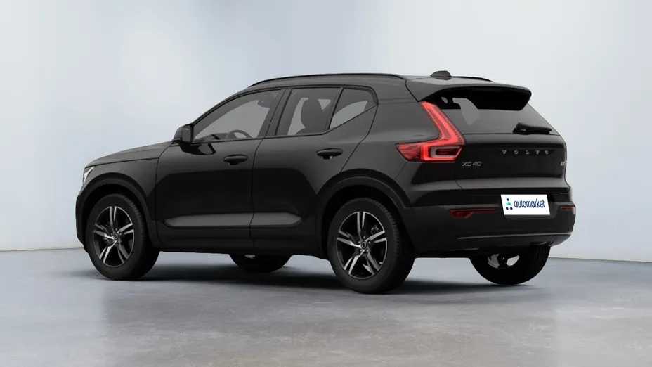 VOLVO XC40 XC40 B3 Plus Dark aut Nowy