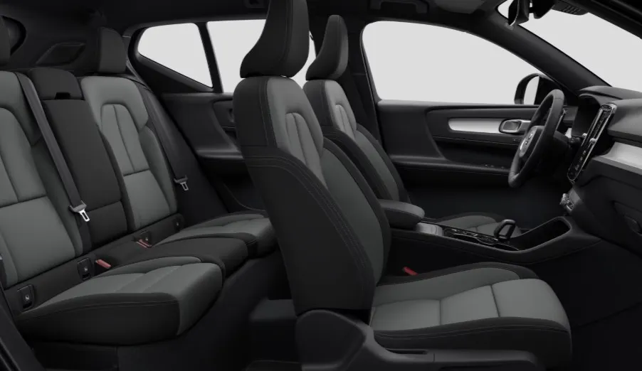 VOLVO XC40 XC40 B3 Plus Dark aut Nowy