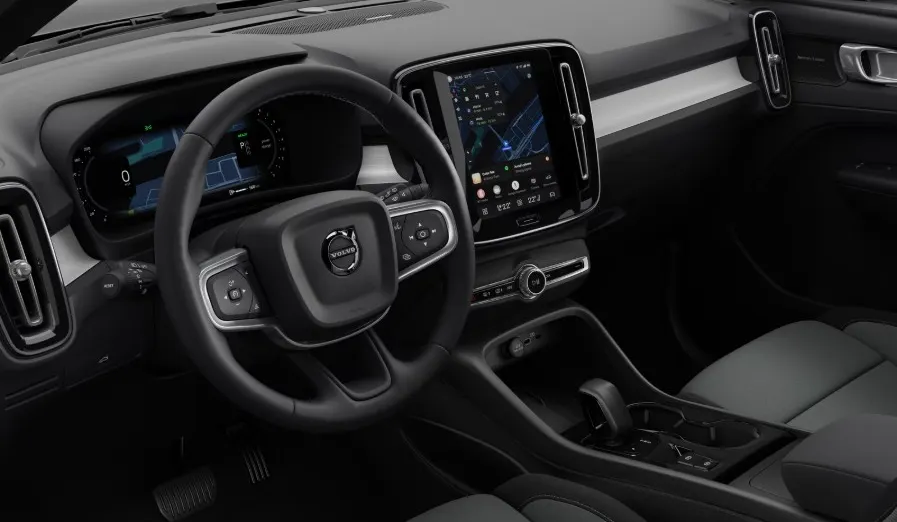 VOLVO XC40 XC40 B3 Plus Dark aut Nowy