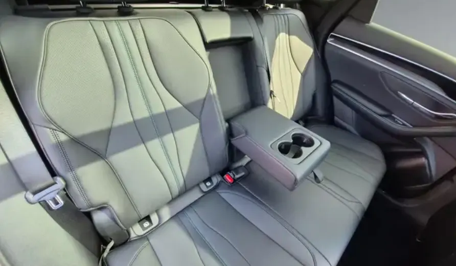 BYD Seal U Seal U 1.5 DM-i Comfort Nowy