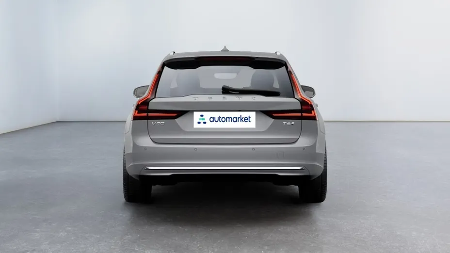 VOLVO V90 V90 T6 AWD Plug-In Hybrid Plus Bright aut Nowy