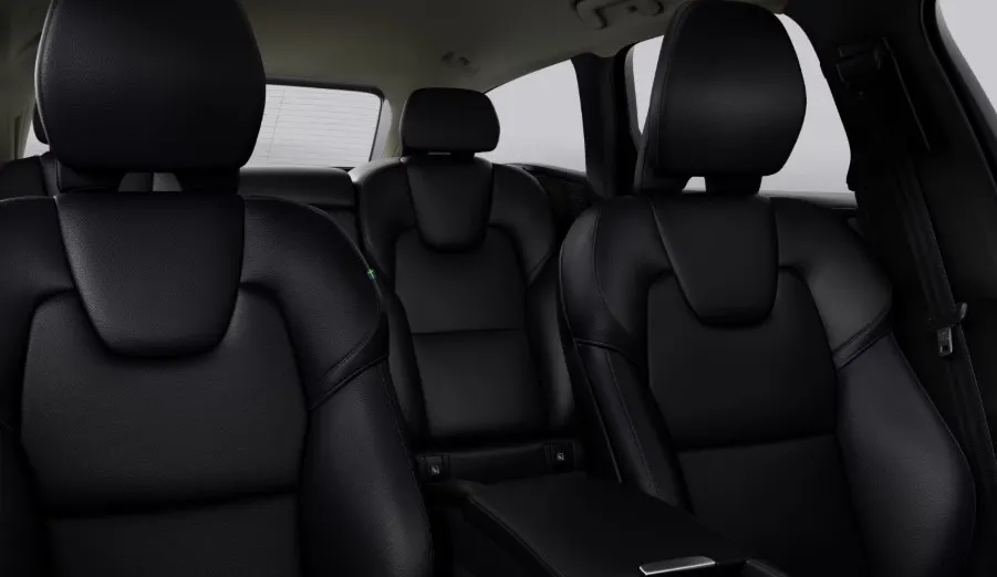 VOLVO V90 V90 T6 AWD Plug-In Hybrid Plus Bright aut Nowy