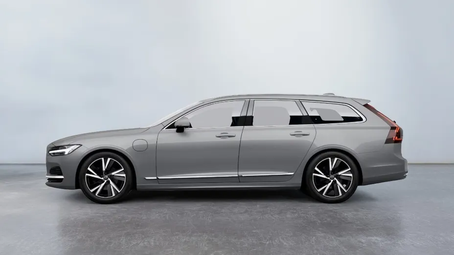 VOLVO V90 V90 T6 AWD Plug-In Hybrid Plus Bright aut Nowy