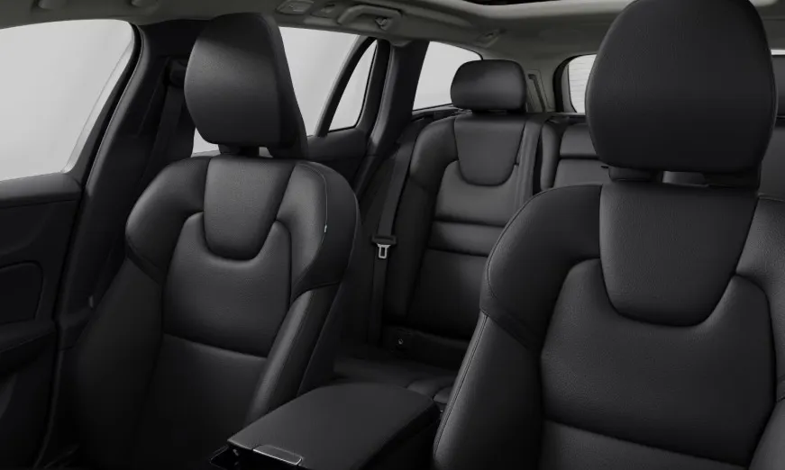 VOLVO V60 V60 T6 AWD Plug-In Hybrid Plus Dark aut Nowy