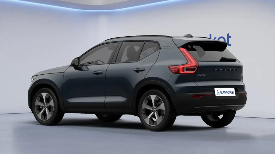 VOLVO XC40 XC40 B3 Ultra Dark aut Nowy