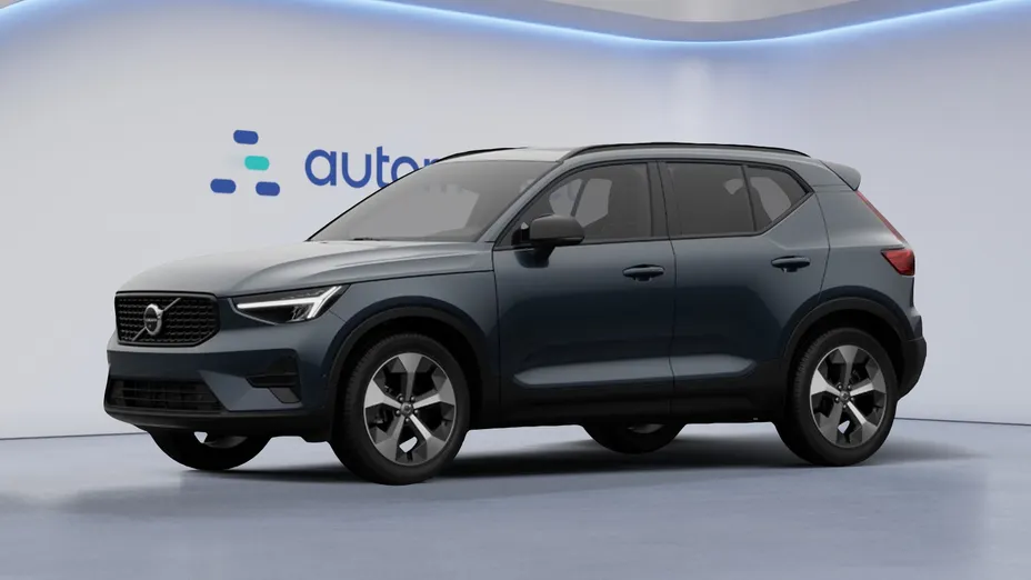 VOLVO XC40 XC40 B3 Ultra Dark aut Nowy