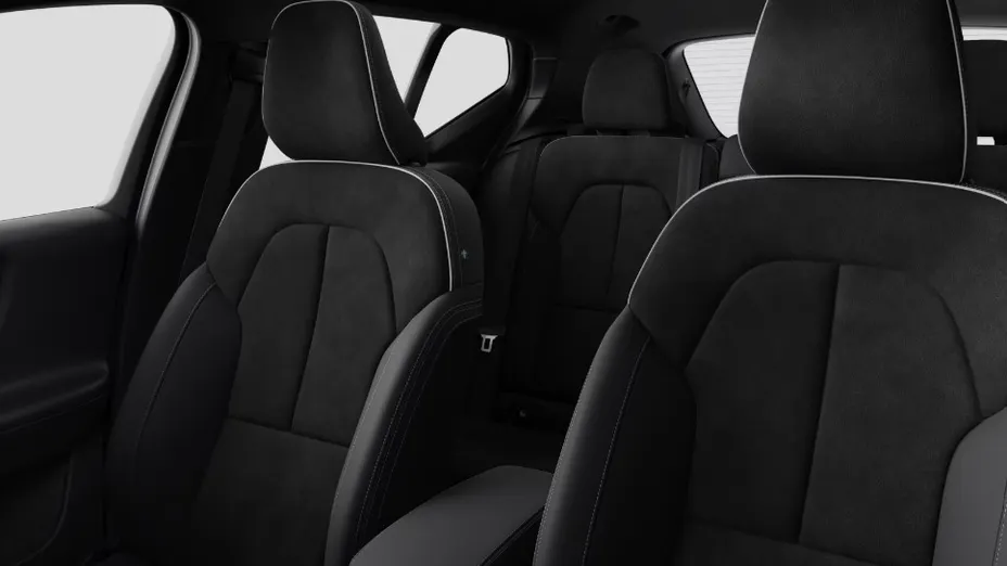 VOLVO XC40 XC40 B3 Ultra Dark aut Nowy