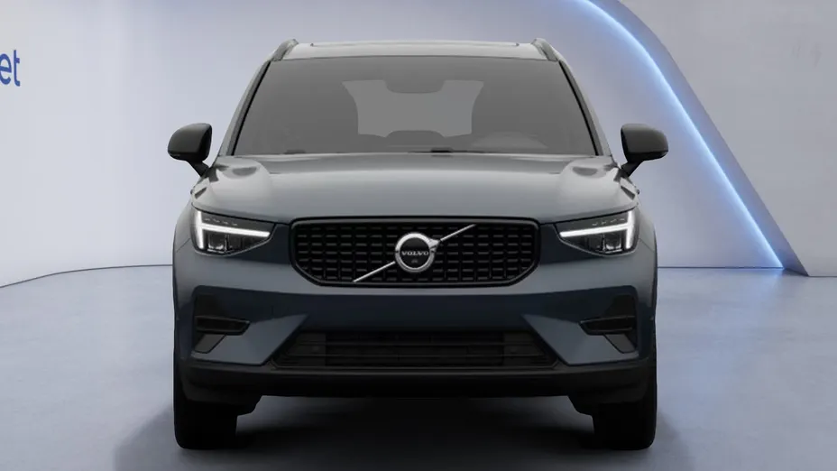 VOLVO XC40 XC40 B3 Ultra Dark aut Nowy