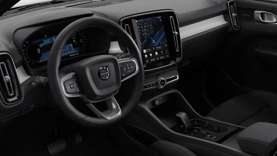 VOLVO XC40 XC40 B3 Ultra Dark aut Nowy