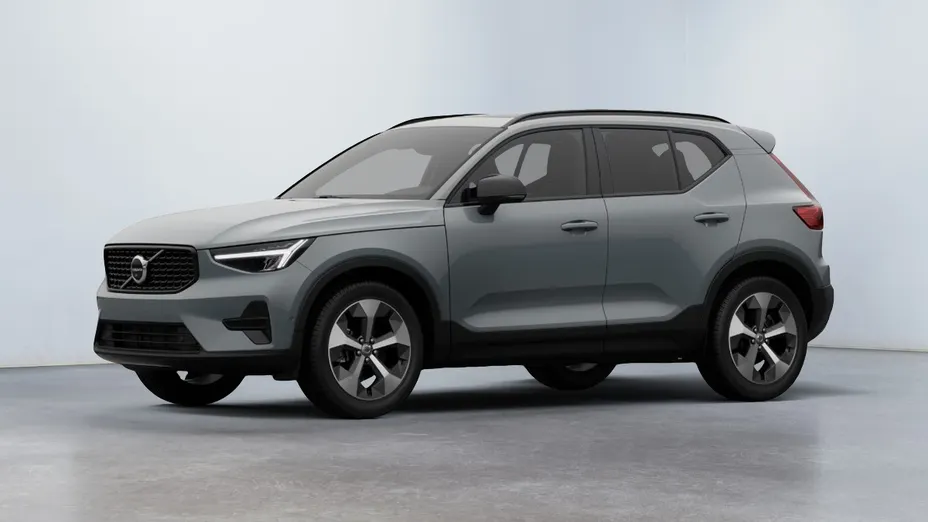 VOLVO XC40 XC40 B3 Ultra Dark aut Nowy