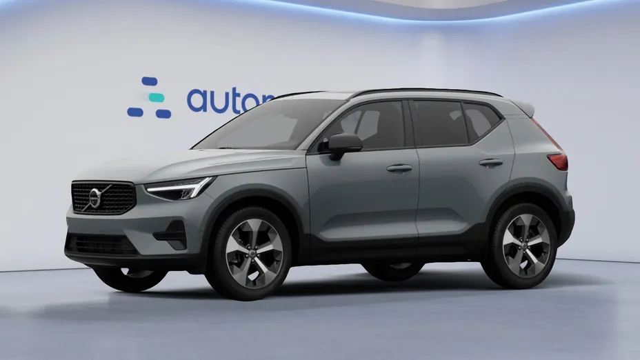 VOLVO XC40 XC40 B3 Ultra Dark aut Nowy