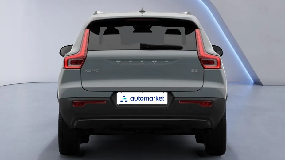 VOLVO XC40 XC40 B3 Ultra Dark aut Nowy