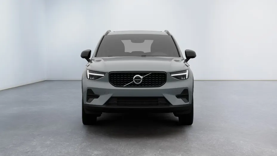VOLVO XC40 XC40 B3 Ultra Dark aut Nowy