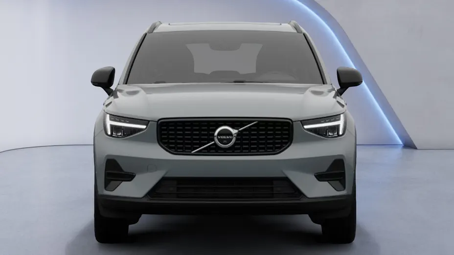 VOLVO XC40 XC40 B3 Ultra Dark aut Nowy