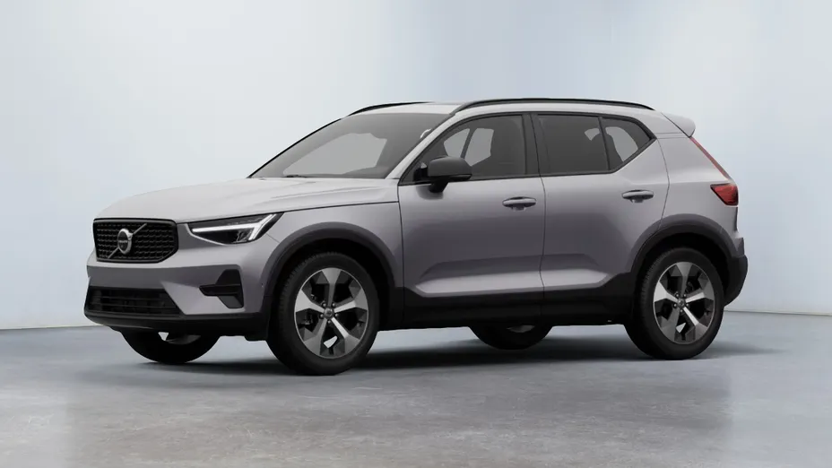 VOLVO XC40 XC40 B3 Ultra Dark aut Nowy