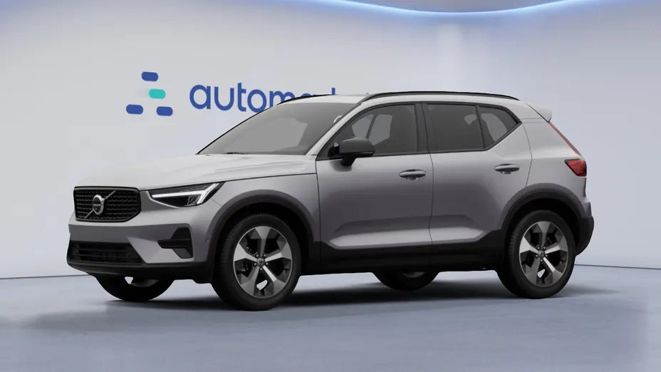 VOLVO XC40 XC40 B3 Ultra Dark aut Nowy