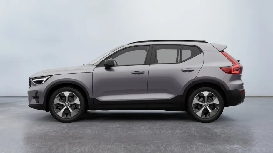 VOLVO XC40 XC40 B3 Ultra Dark aut Nowy